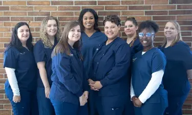 Madison RNs from Herzing ABSN Program